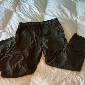 Women's Dovetail Workwear Pants--Size 6